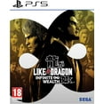 thumbnail image 1 of Like A Dragon: Infinite Wealth - Playstation 5, 1 of 1