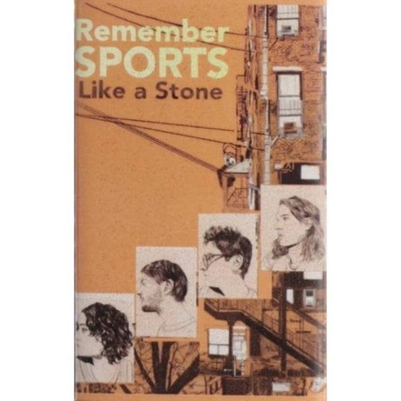 Like A Stone