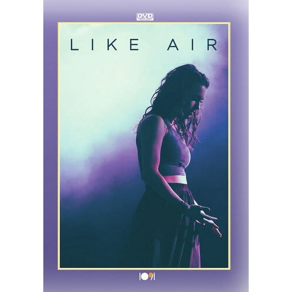 Like Air (DVD)