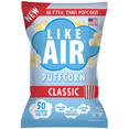 thumbnail image 1 of Like Air Puffcorn Classic Butter Flavor 4oz Bag, 1 of 5