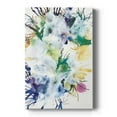 thumbnail image 1 of Like An Iris II Premium Gallery Wrapped Canvas - Ready to Hang, 1 of 9