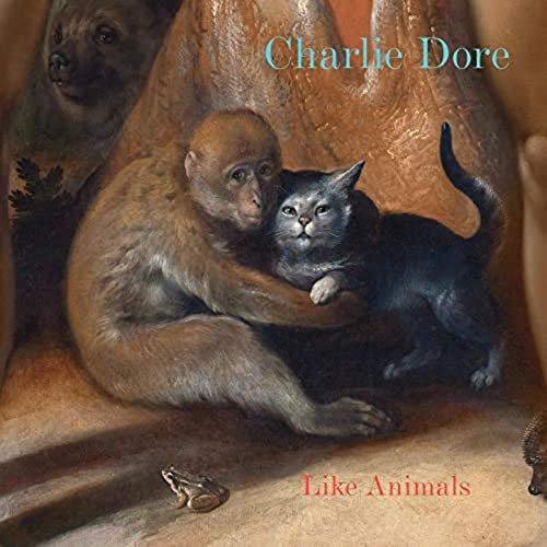 Charlie Dore - Like Animals [CD]