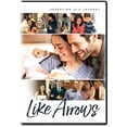 thumbnail image 1 of Like Arrows (DVD), Provident Dist., Drama, 1 of 2