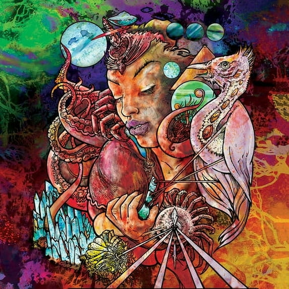 Like Black Holes In The Sky: The Tribute To Syd Barrett