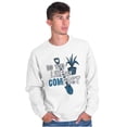thumbnail image 1 of Like Compost Gardening Plants Flowers Sweatshirt for Men or Women Brisco Brands X, 1 of 6