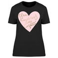 thumbnail image 1 of Like Confetti T-Shirt Women -Image by Shutterstock, Female XX-Large, 1 of 2