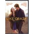 thumbnail image 1 of Like Crazy ( (DVD)), 1 of 1