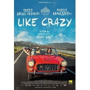 Like Crazy [DIGITAL VIDEO DISC]