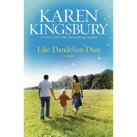 Like Dandelion Dust, (Paperback)