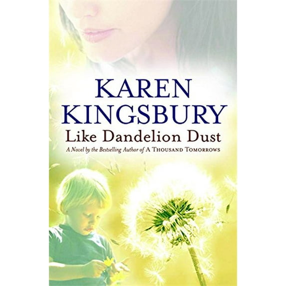 Pre-Owned Like Dandelion Dust (Paperback)