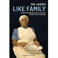 thumbnail image 1 of Like Family: Domestic Workers in South African History and Literature (Hardcover), 1 of 1
