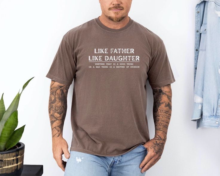 Best Dad Ever With US American Flag Gift For Daddy Dad Father's Day