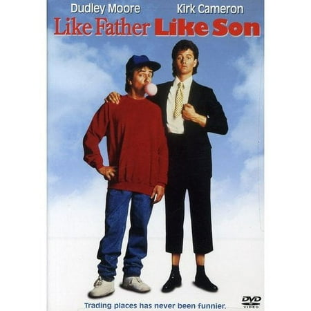 Like Father, Like Son (Widescreen)