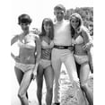 thumbnail image 1 of In Like Flint From Left Mary Michael Diane Bond James Coburn Jacki Ray 1967 Tm & Copyright  20Th Century Fox Film CorpCourtesy Everett Collection Photo Print, 1 of 1