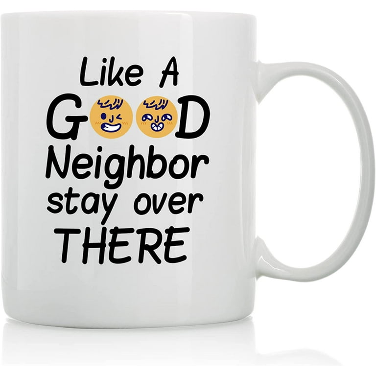Old Lives Matter - 11oz and 15oz Funny Coffee Mugs - The Best Funny Gift for Friends and Colleagues - Coffee Mugs and Cups with Sayings by, Size: 11