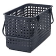 thumbnail image 1 of Like-It Modular Storage Basket - Gray, Medium, 1 of 1