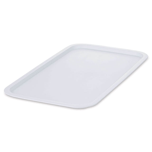 Like-It Modular Storage Basket Lid - White