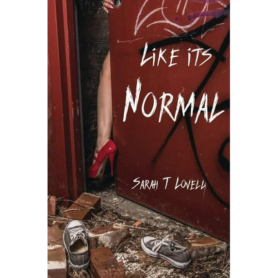 Like It's Normal (Paperback)