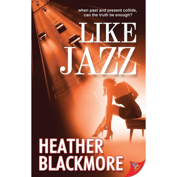 Like Jazz, (Paperback)