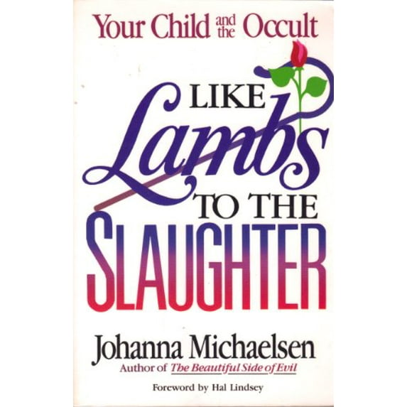 Pre-Owned Like Lambs to the Slaughter, 9780890816172, 0890816174, Paperback,