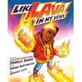 thumbnail image 1 of Pre-Owned Like Lava In My Veins, 1 of 1