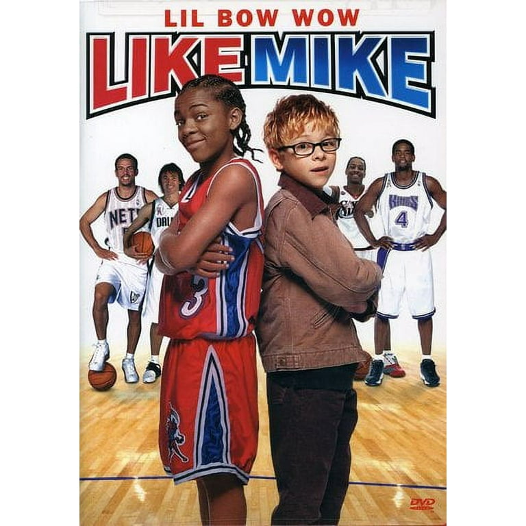 Like mike hotsell shoes for sale