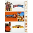 thumbnail image 1 of Like Mike / Like Mike 2 / Rebound (DVD), 1 of 2