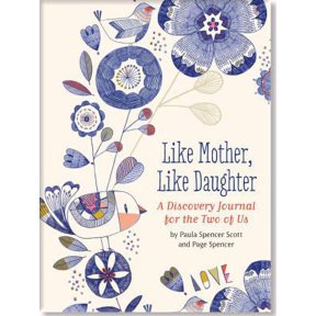 Pre-Owned Jrnl Like Mother, Like Daughter (Unknown) 1441308393 9781441308399
