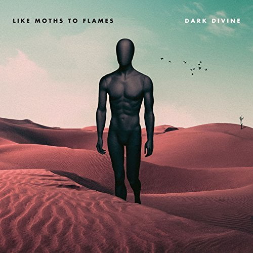 Like Moths to Flames - Dark Divine - Music & Performance - CD