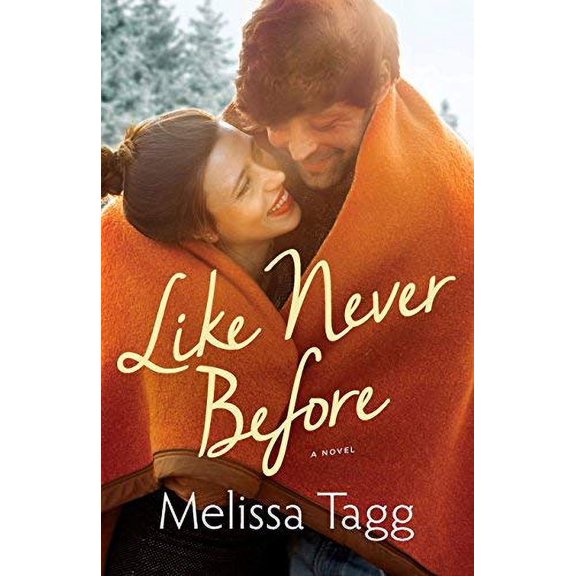 Like Never Before (Paperback)