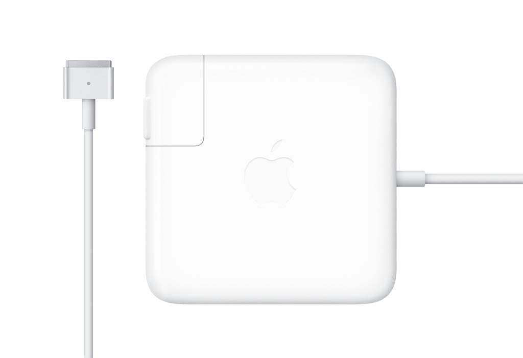 Like New Apple 85W MagSafe 2 Power Adapter for MacBook Pro with Retina  Display MD506LL/A