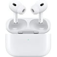 thumbnail image 1 of Pre-Owned Apple AirPods Pro 2 White In Ear Headphones MQD83CH/A, 1 of 5