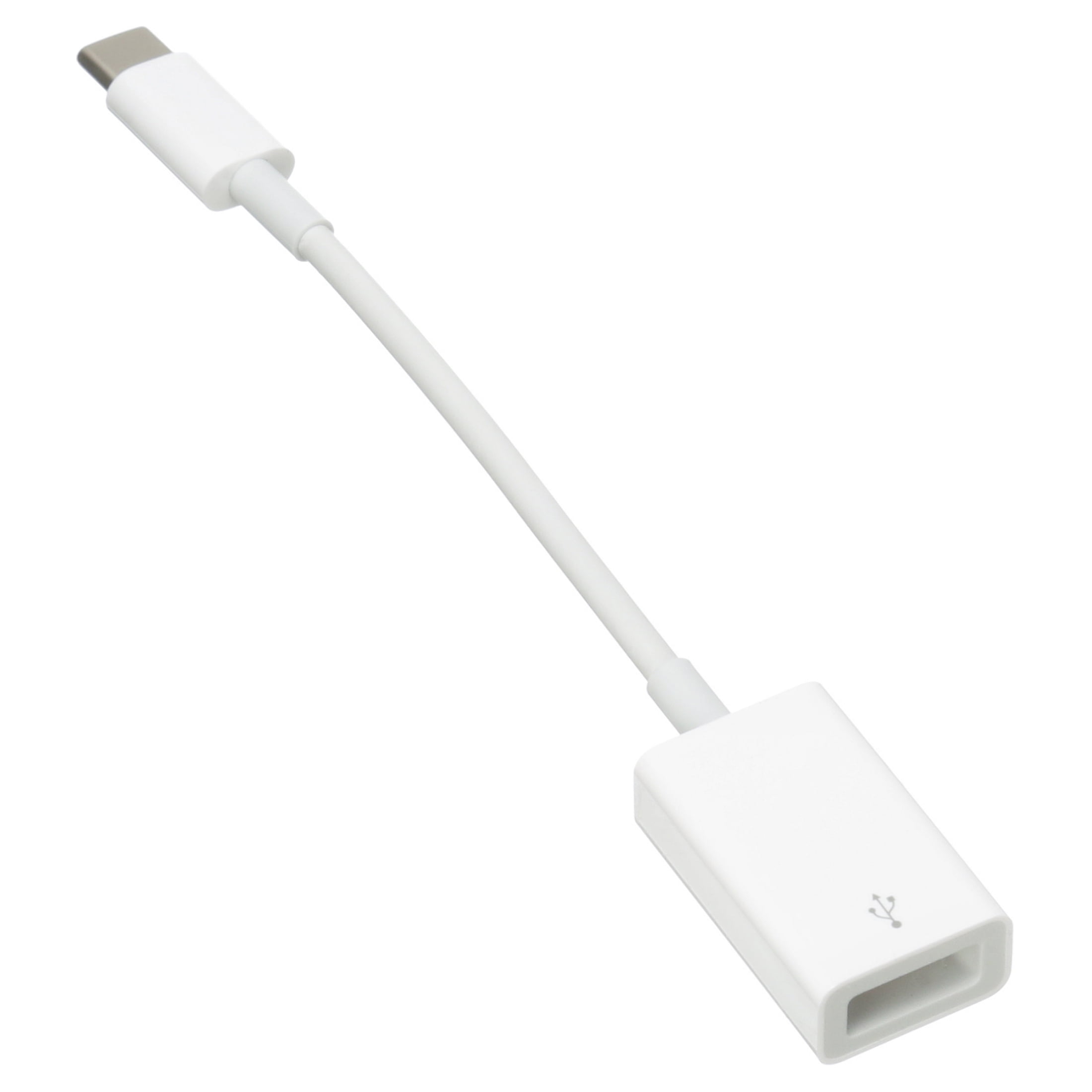 Apple Brandclub Like New Apple USB C to USB A Adapter