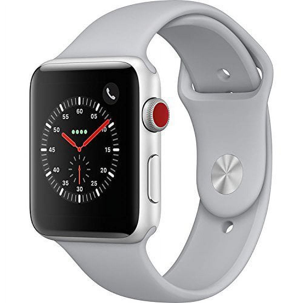 Apple Watch 42mm Series 3 GPS Cellular with Sport Jordan Ubuy