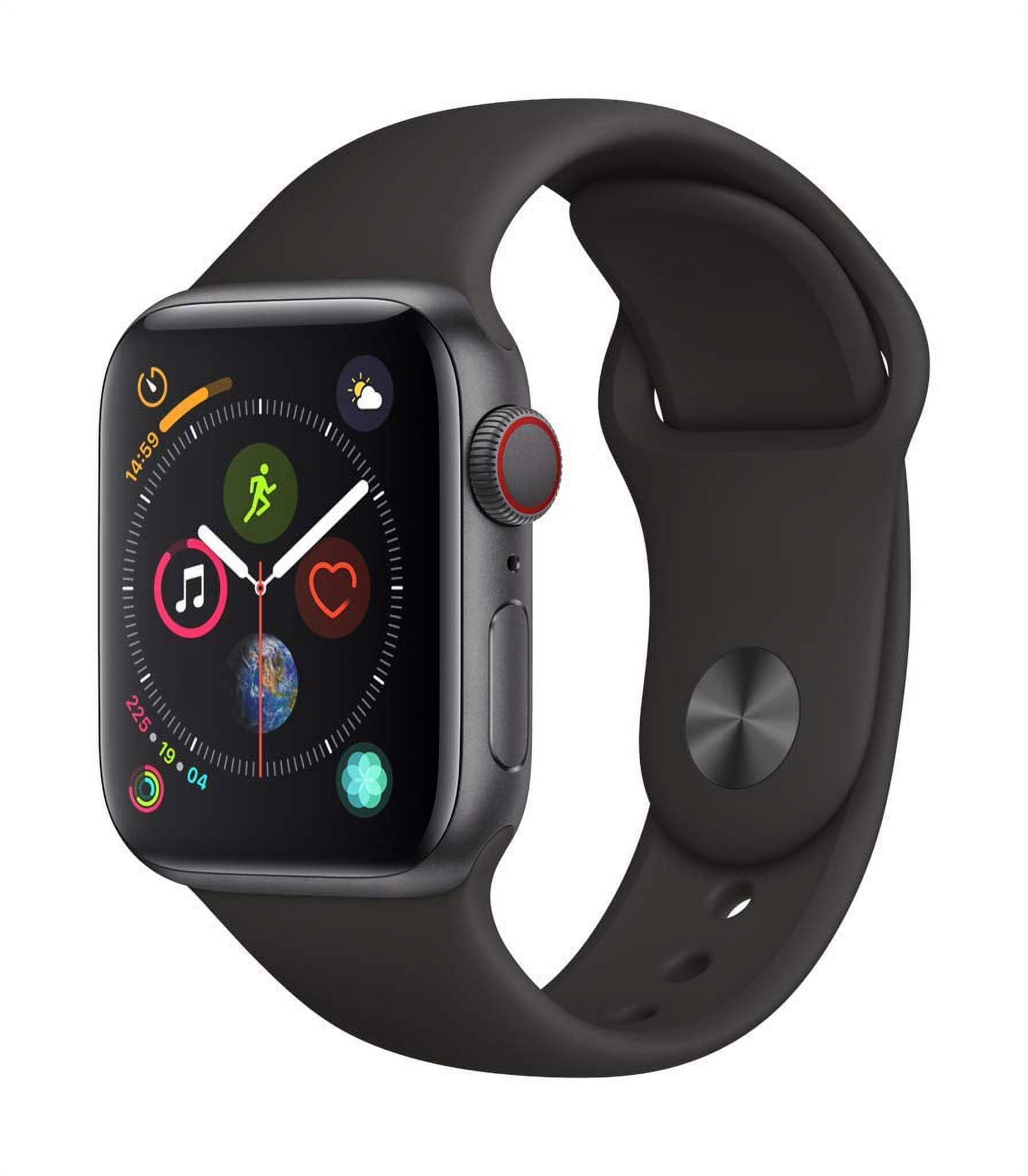 Like-New-Apple-Watch-Series-4-  display picture 1