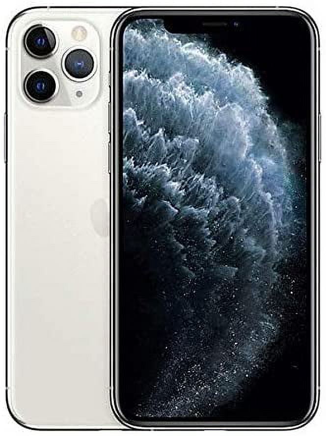 Pre-Owned Apple iPhone 11 Pro - Carrier Unlocked - 64GB White