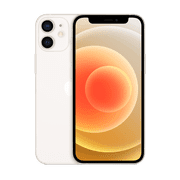 Pre-Owned Apple iPhone 12 mini- Carrier Unlocked -256 GB White