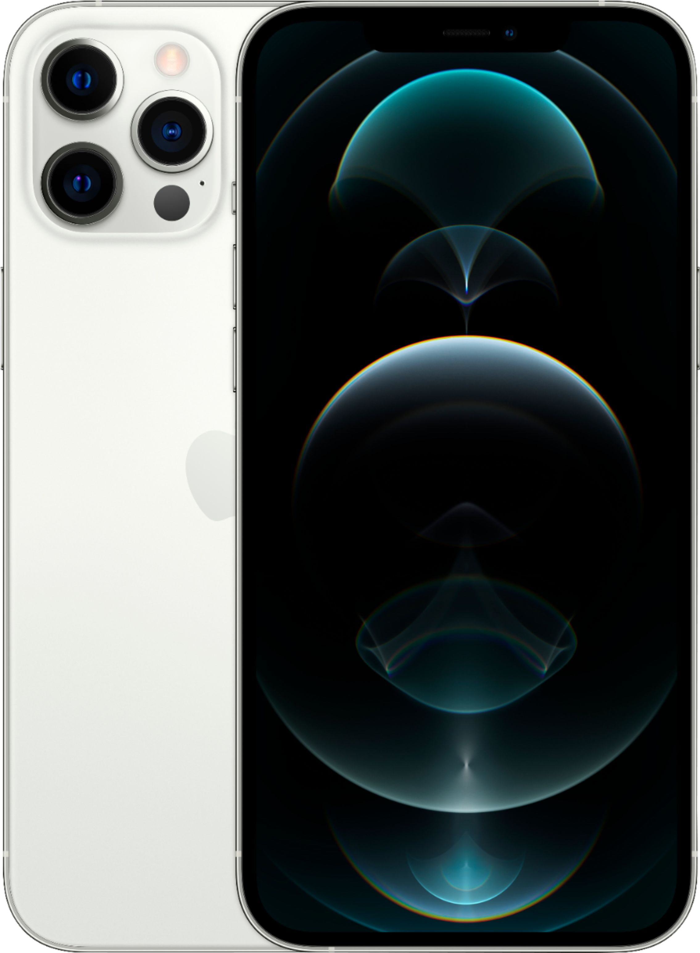 Apple iPhone 12 Pro Max-128 GB-All Colors Unlocked