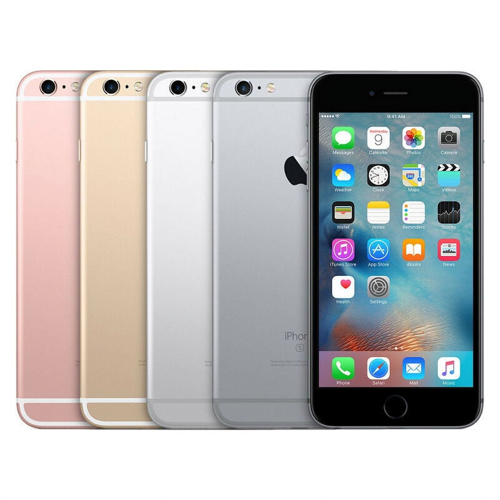 iPhone - SKULL iPhone6s 64GB Unlocked 64GB iPhone 6s Phones