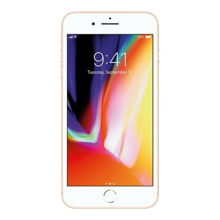 Like New Apple iPhone 8 Plus 256GB GSM Unlocked Phone
