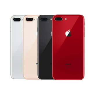 スマートフォン/携帯電話 147【良品】iPhone8 plus 256GB RED SIMFREE