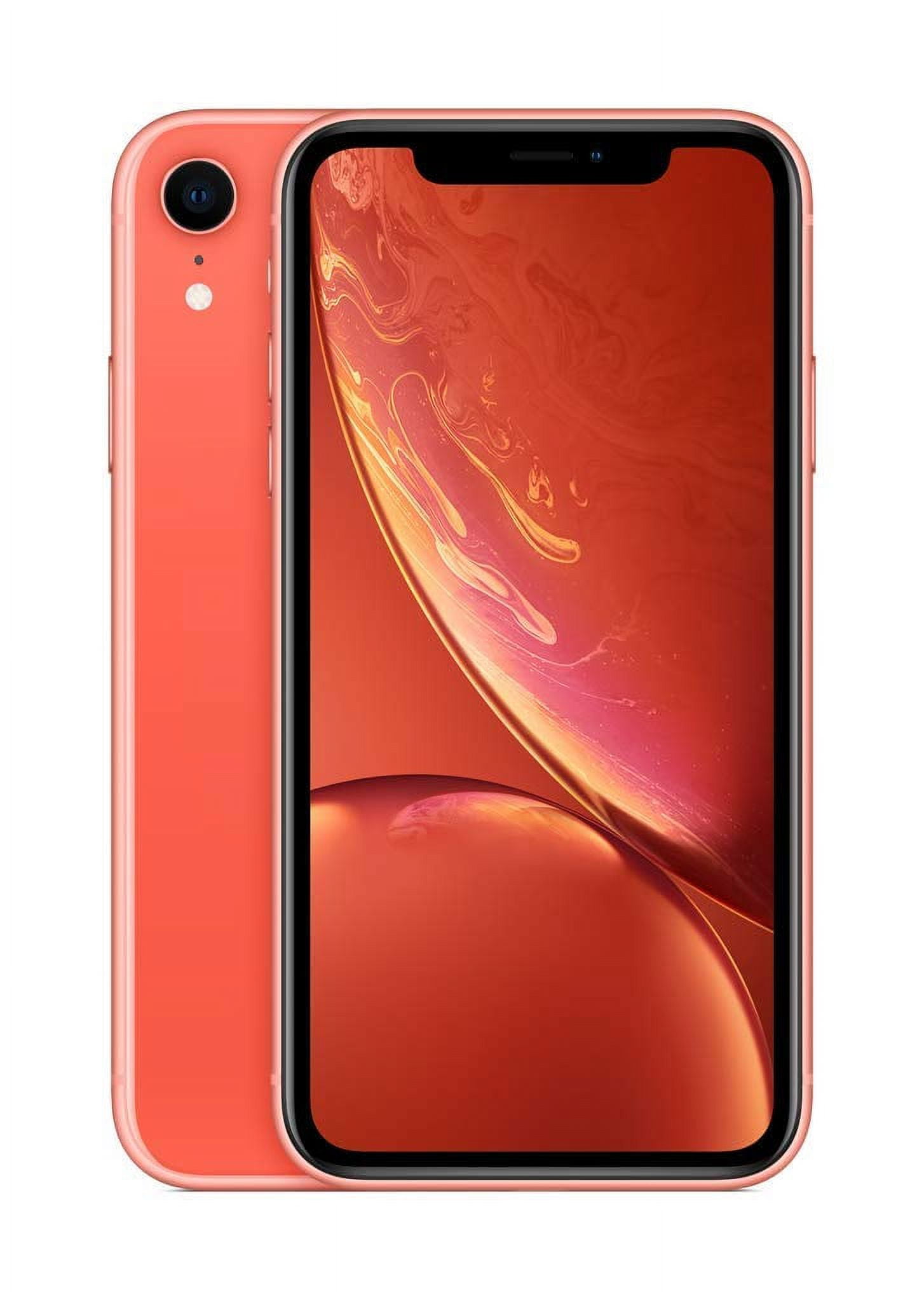 Pre-Owned Apple iPhone XR 256GB Factory Unlocked 4G LTE Pre-Owned Apple iPhone XR 256GB Factory Unlocked 4G LTE