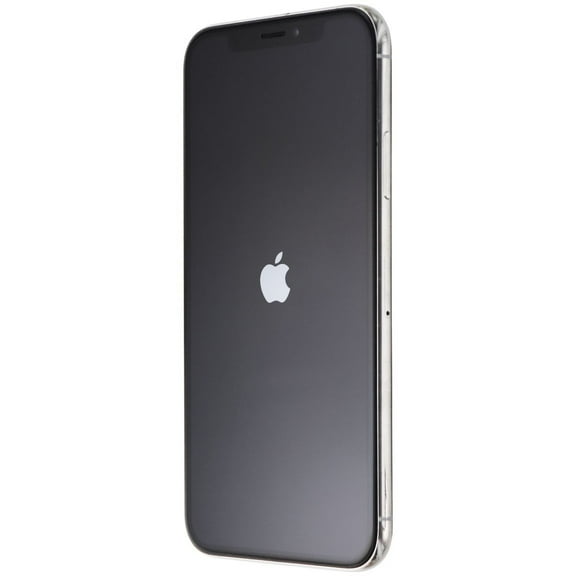 Pre-Owned Apple iPhone Xs - Carrier Unlocked - 64 GB Silver