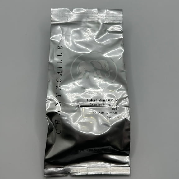 Chantecaille Future Skin Cushion Skincare Foundation Refill Espresso 0.42 oz *Without Box*