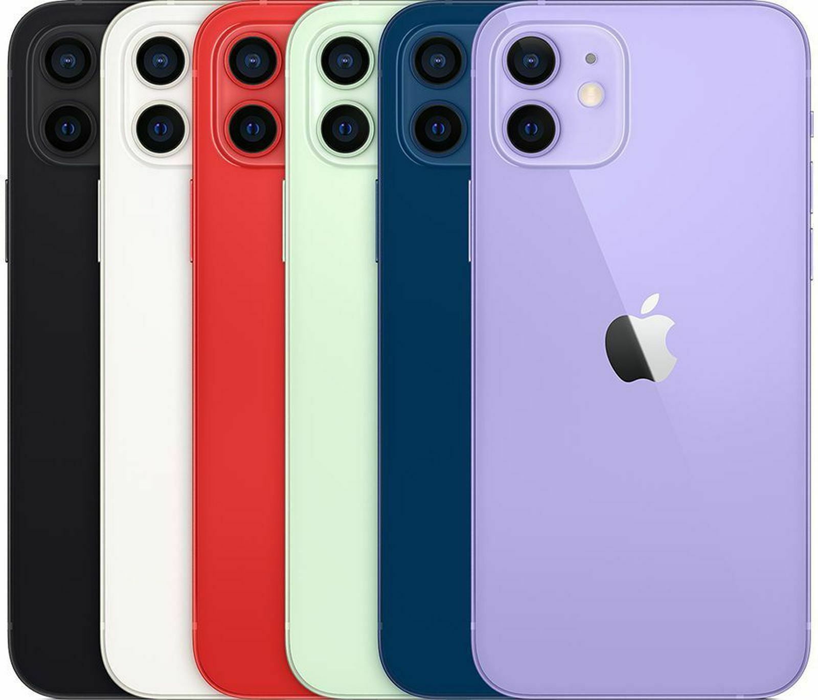 iPhone12 mini 256gb パープル96% Amazon.com: Apple iPhone 12 Mini, 256GB, Purple - Unlocked