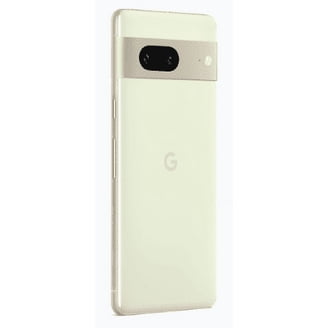 Google Pixel 7a Unlocked Smartphone (128GB) - Charcoal