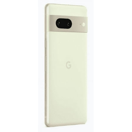 Restored Google Pixel 7 128GB Unlocked (Refurbished)