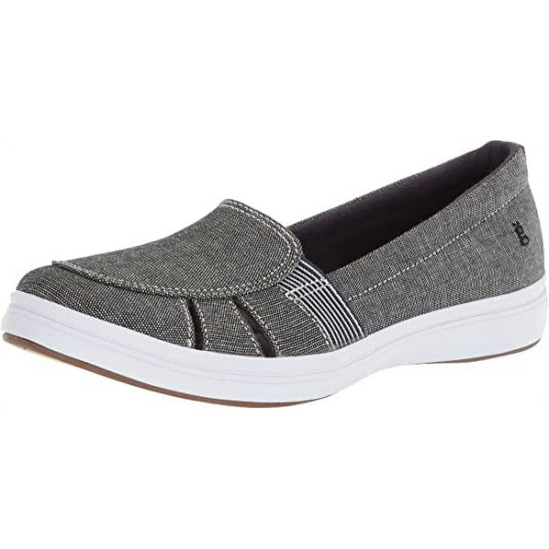 Grasshopper janis fisherman shoes sale
