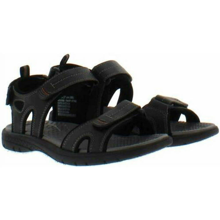 Khombu sandals best sale walmart