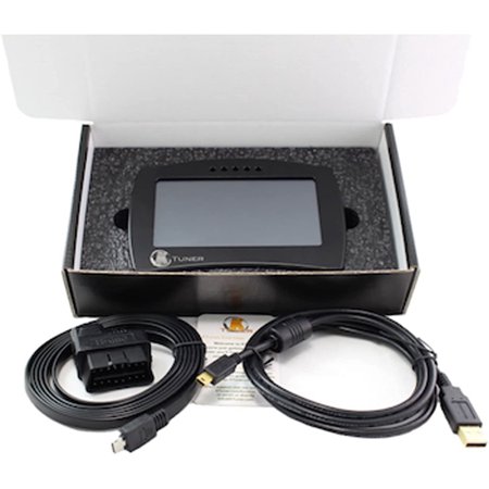 Pre-Owned ?pen Box Ktuner Flash V2